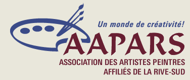 Association des Artistes Peintres Affiliés de la Rive-Sud (AAPARS)